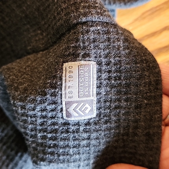 Free Country pullover - Picture 6 of 7